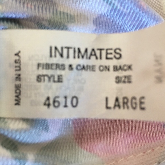 Vintage Christian Dior Lingerie Set (Circa 1980s) - Picture 13 of 13